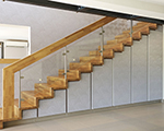 Construction et protection de vos escaliers par Escaliers Maisons à Sorigny